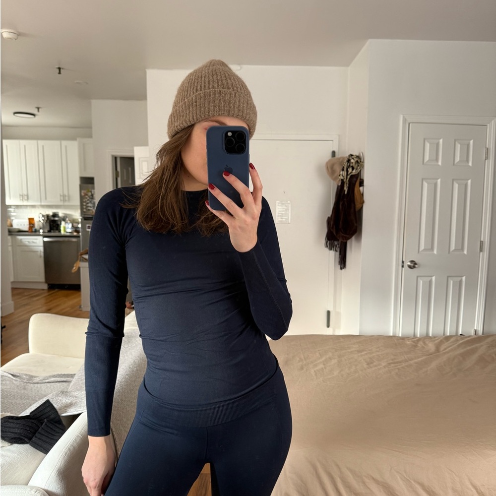 Sezane Beanie